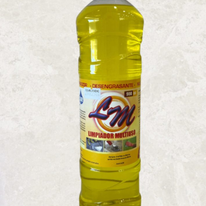 Limpiador Multiuso